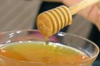 розтоплення меду