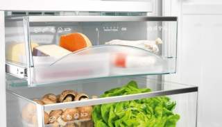 розморожування нових моделей холодильників