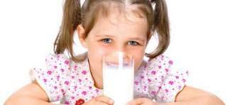 правила розведення сухого молока