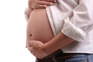 нетримання сечі під час вагітності