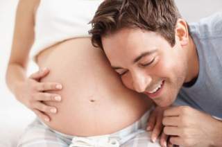 неконтрольоване сечовипускання у вагітних
