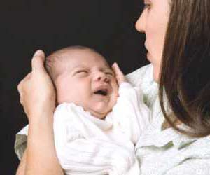 догляду за новонародженою дитиною