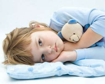 Дитячий дисбактеріоз: симптоми, розвиток