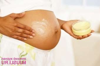 масло від розтяжок при вагітності 3