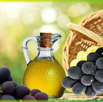 Масло виноградних кісточок для здоров'я та краси
