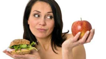 Як не зіпсувати результат дієти
