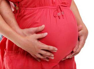 Системне лікування геморою у вагітних