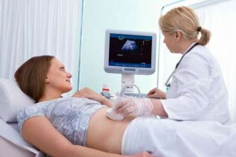 Шийка матки при вагітності