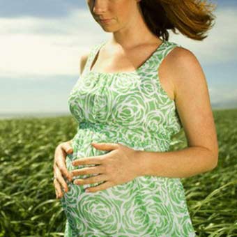 ендометріоз і вагітність