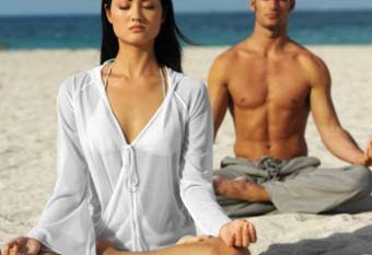 Причини, по яким потрібно почати займатися медитацією