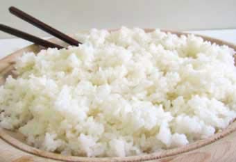 Як вибрати відповідний сорт рису для ролів?
