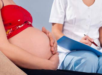 вагітність при ендометріозі