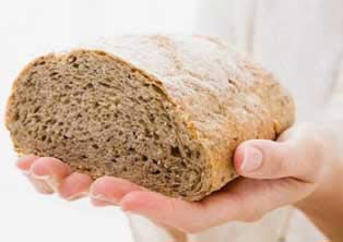 житній хліб