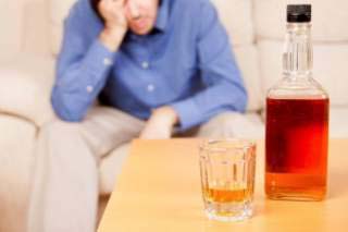 лікування чоловіка від алкоголізму