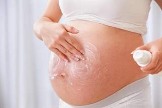 засоби від розтяжок при вагітності