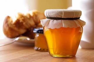корисні властивості меду