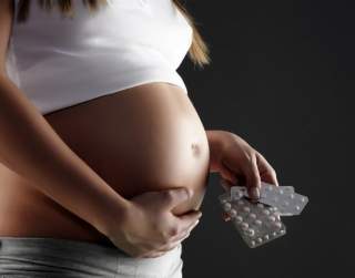 лікування нирок при вагітності