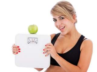 харчування і тренування під час схуднення