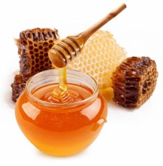 визначення якості меду