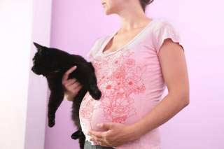 токсоплазмоз у вагітних