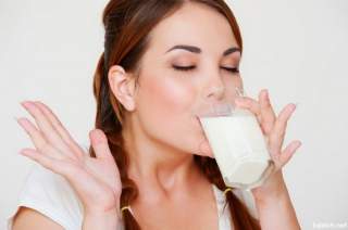 відгуки про застосування молока з содою при кашлі
