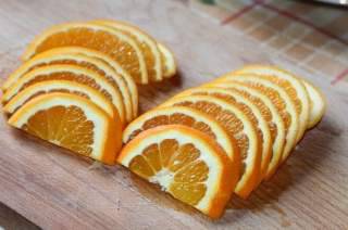 скибочки апельсину