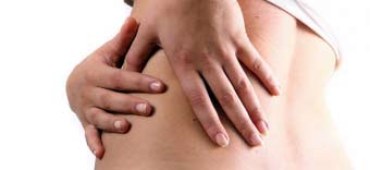 Що криється за болем у спині?