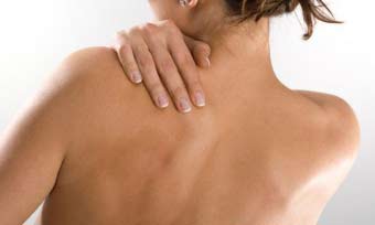 Лікування болів в спині