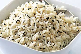 рисова дієта 4