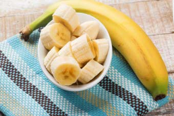Чому ця дієта - бананова?