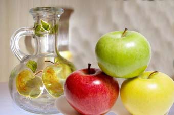 властивості яблучного оцту