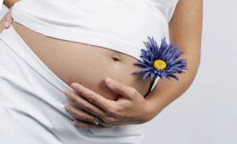 Прогестерон при вагітності