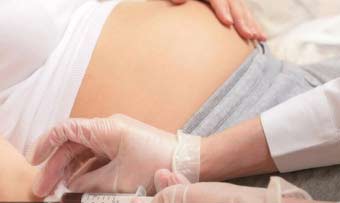 небезпека резус-конфлікту при вагітності