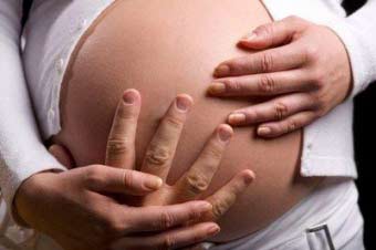 Чому виникає маловоддя при вагітності