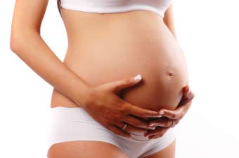 вагітность при ендометріозі