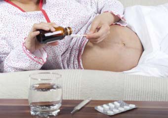 обстеження на хламідіоз під час вагітності