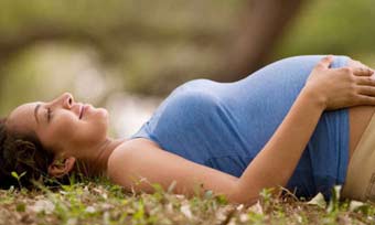 Профілактика тахікардії при вагітності