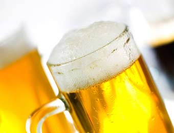 вплив на організм безалкогольного пива