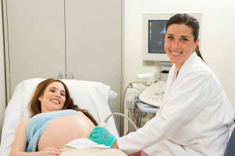 процедура скринінгу під час вагітності