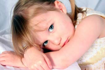ознаки та симптоми глистів у дитини