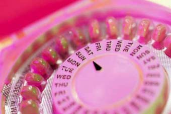 Допоможуть контрацептиви після статевого акту?