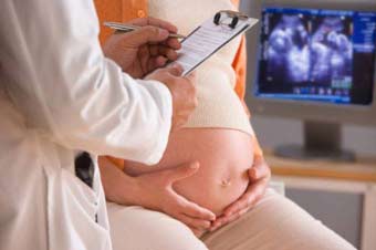 ХГЛ і позаматкова беременность7