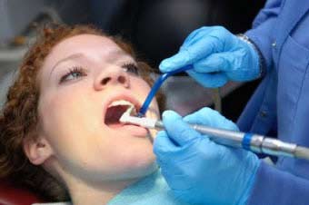 Особливості знеболювання зубів в період лактації