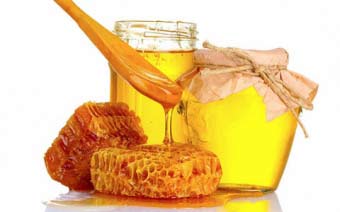 Імбир, лимон і мед для схуднення 