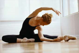  Особливості уроків боді-балету 