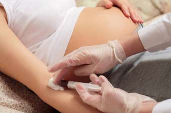 Що потрібно знати, коли поєднується гепатит С і вагітність