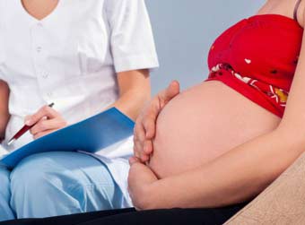 Наслідки гепатиту С для плода і жінки при вагітності