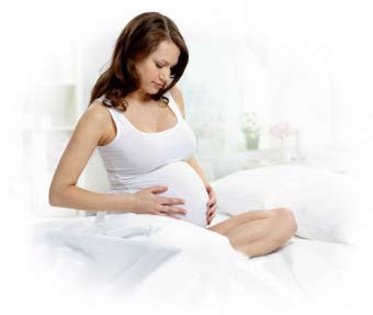 Лікування під час вагітності