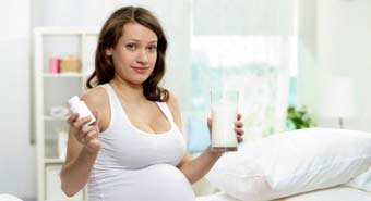 Існує норма кальцію при вагітності?