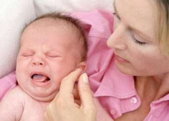 Симптоми і ознаки дисбактеріозу у новонароджених